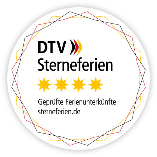 DTV 4 Sterne Klassifizierung